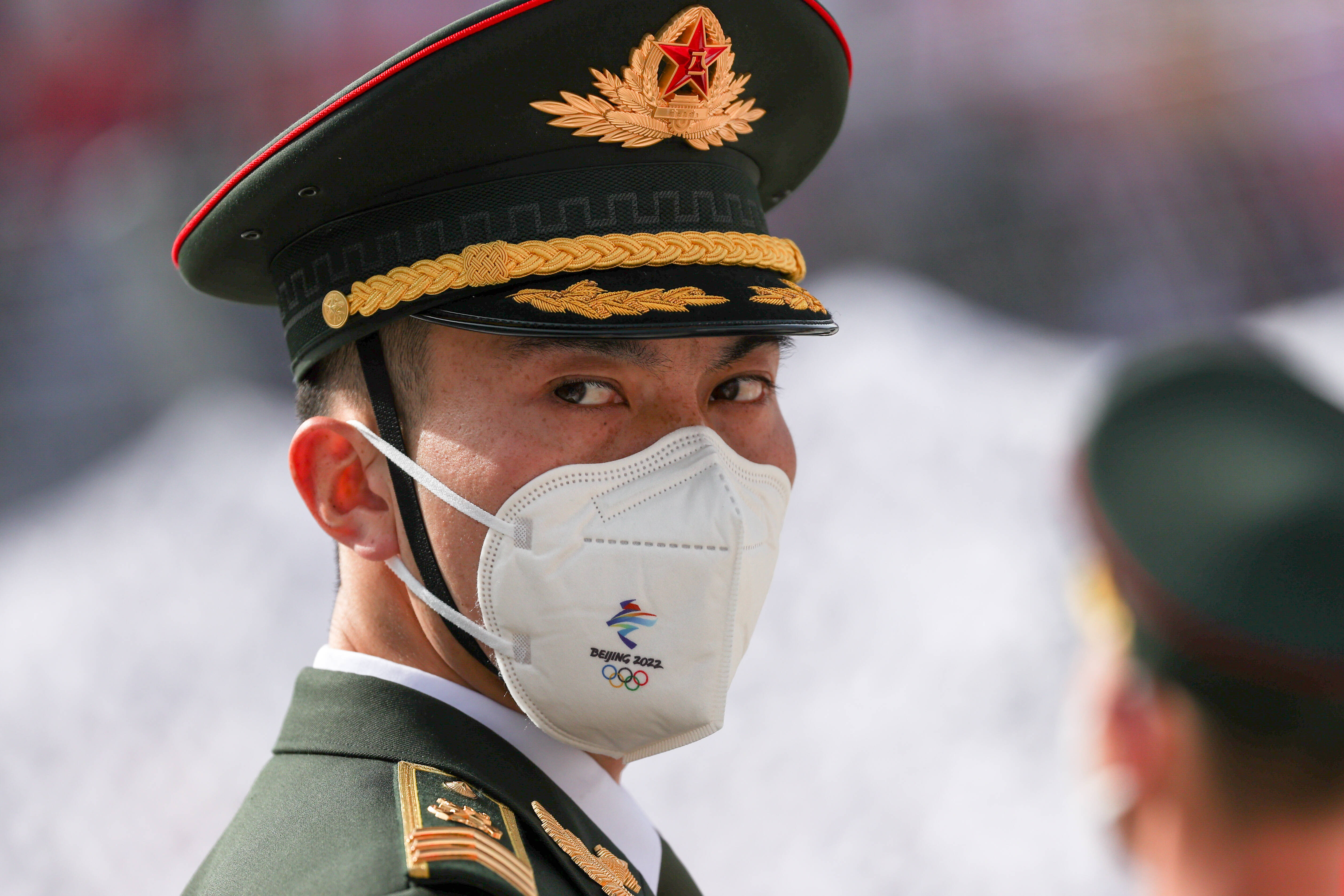 Chinesische Spione in Deutschland! Chinesen spionieren Wirtschaft, Militär und Politik aus