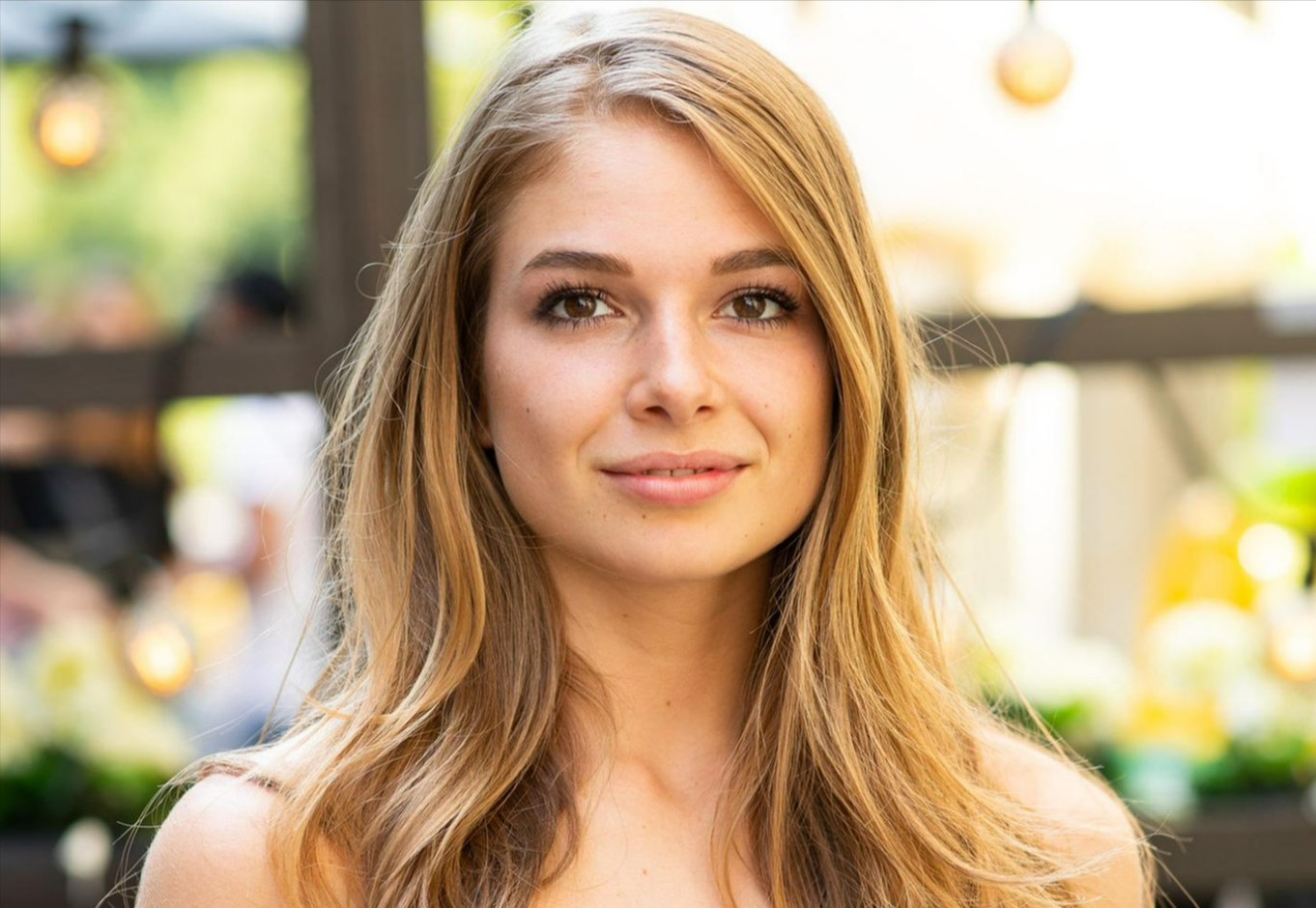 Überfall auf Moderatorin Lola Weippert in Kapstadt - geschlagen und ausgeraubt!