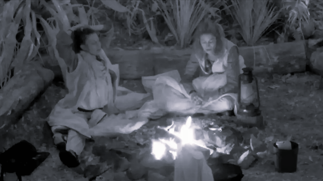 Noteinsatz im Dschungelcamp! Mehrere Notfalleinsätze - Ranger kommen Stars zu Hilfe!