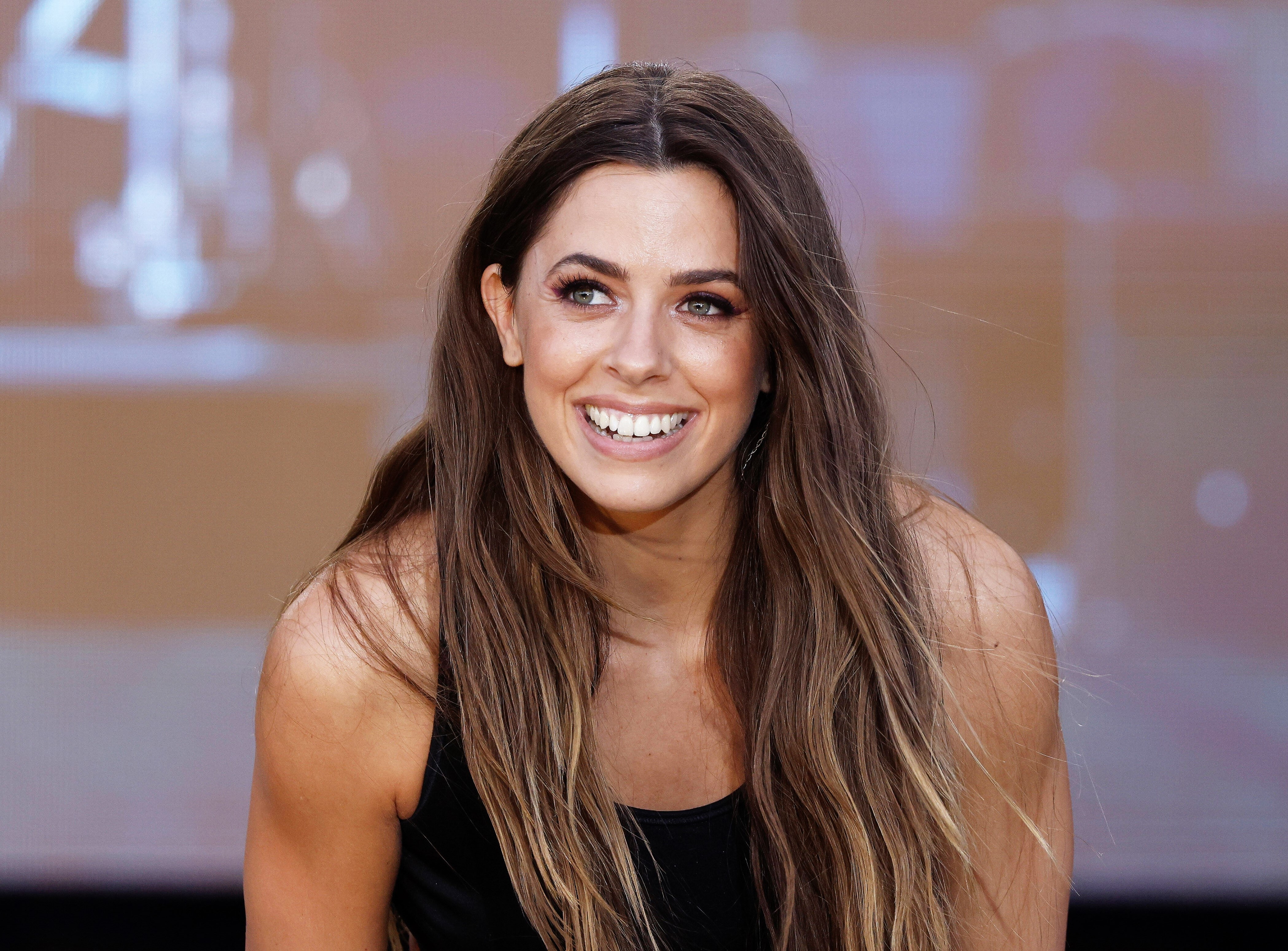 Vanessa Mai: Ehe-Streit vor laufender Kamera! – Darum zoffte sie sich mit Ehemann Andreas Ferber!