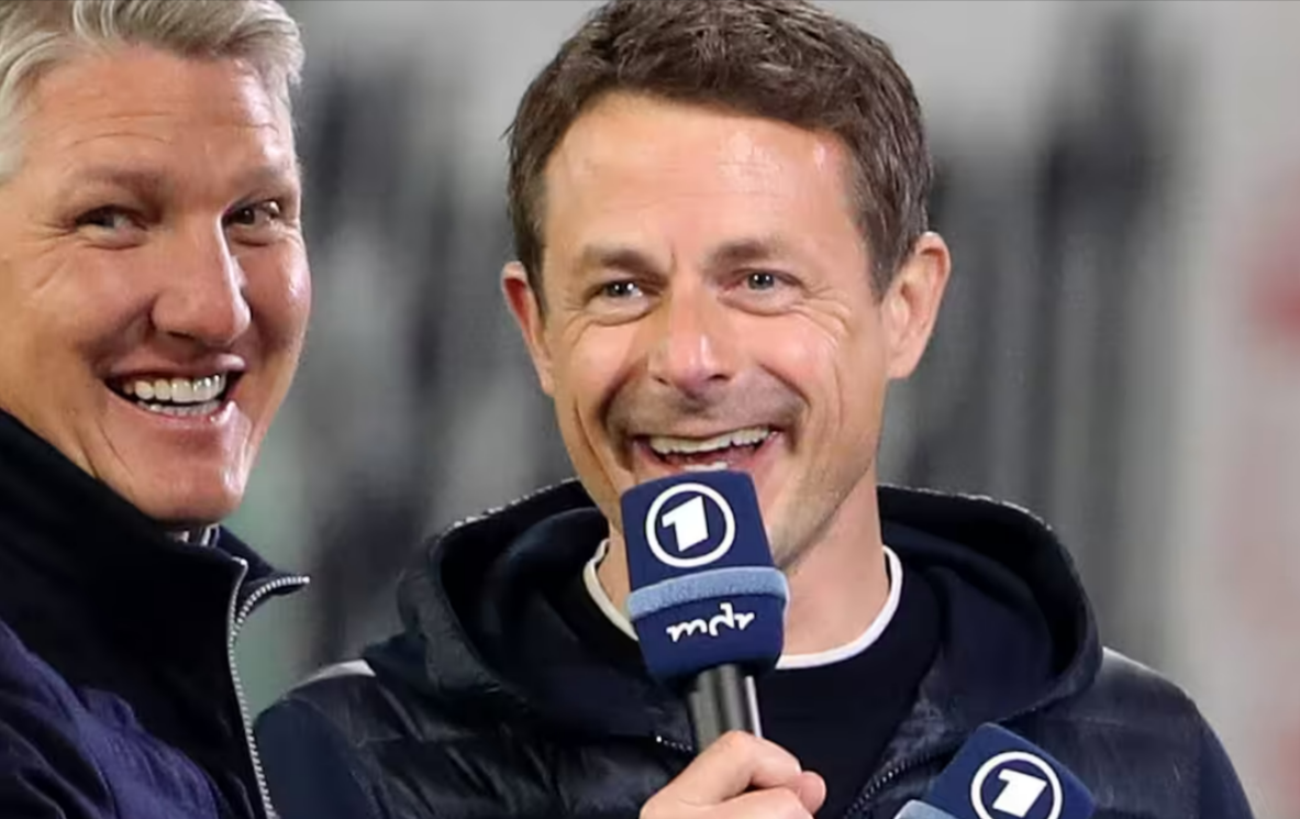 TV-Moderator Alexander Bommes - Mysteriöse Krankheit, darum viel er so lange aus!