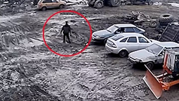 Rekrutierter Mörder bei Wagner-Söldnern entlassen – jetzt tötete er wieder! Angst in Russland vor den freien Häftlingen!