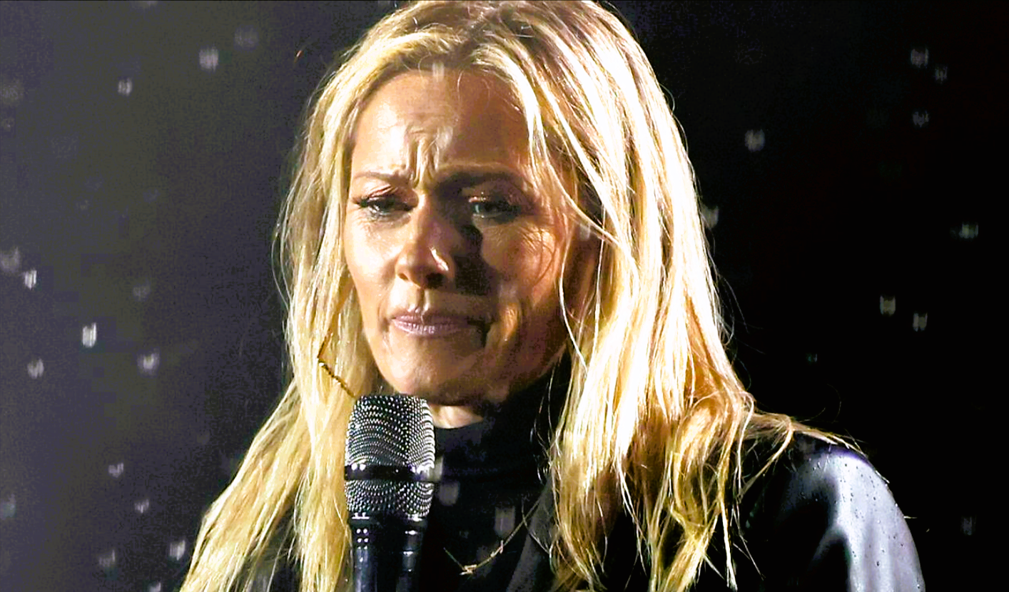 Helene Fischer - Todesdrama nach Trapezunfall! Fans sind fassungslos