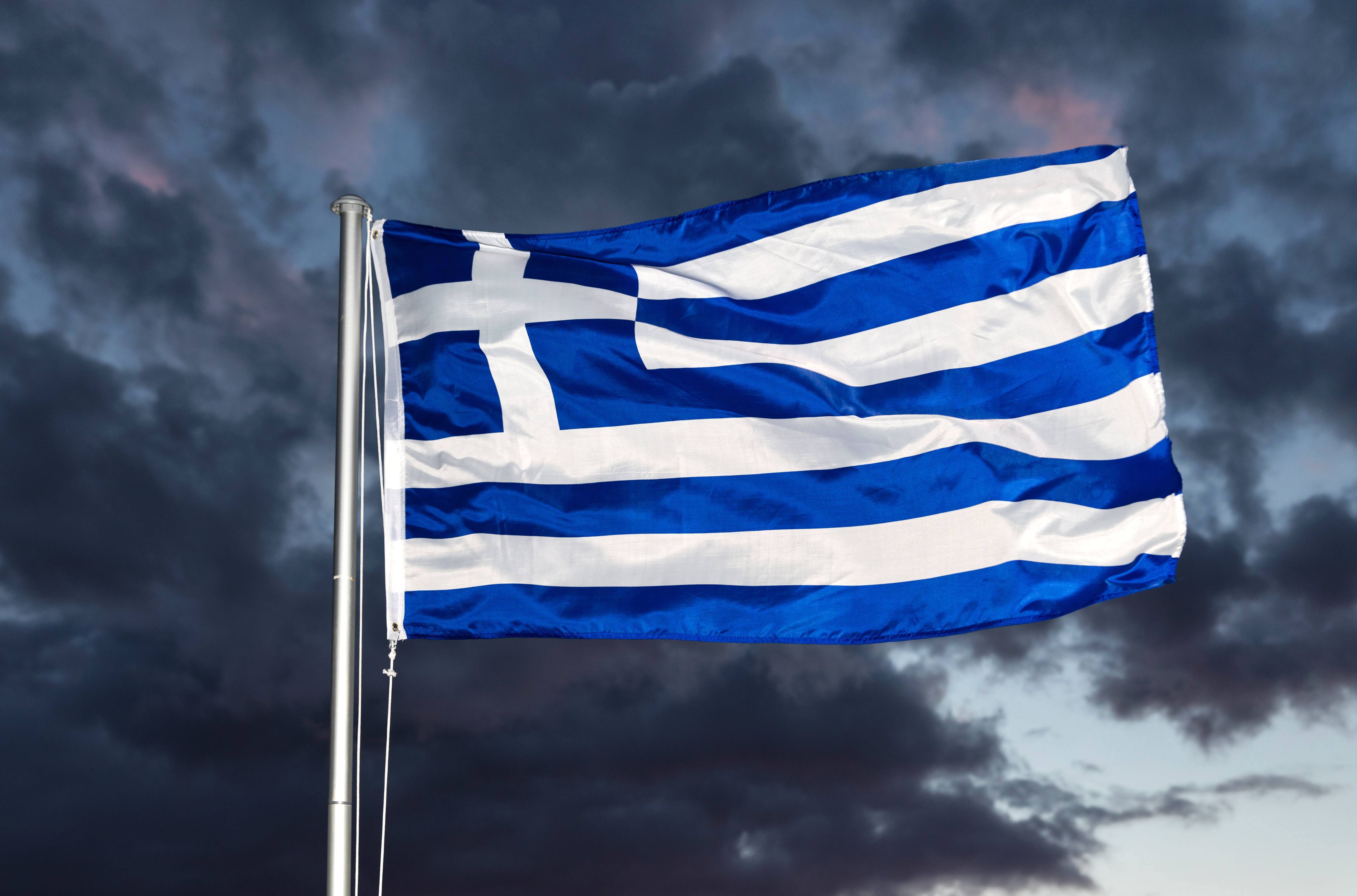 Deutsche in Griechenland erschossen - Frau liegt tot in ihrem Haus, was ist geschehen?