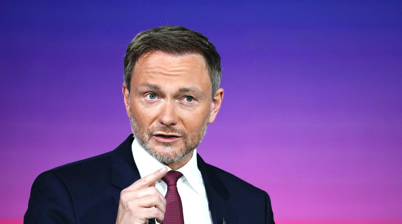 Preisschock! Neuer Gas-Preis-Hammer - Lindner plant Steuererhöhung! Vielen Verbraucher drohen hohe Ausgaben! 