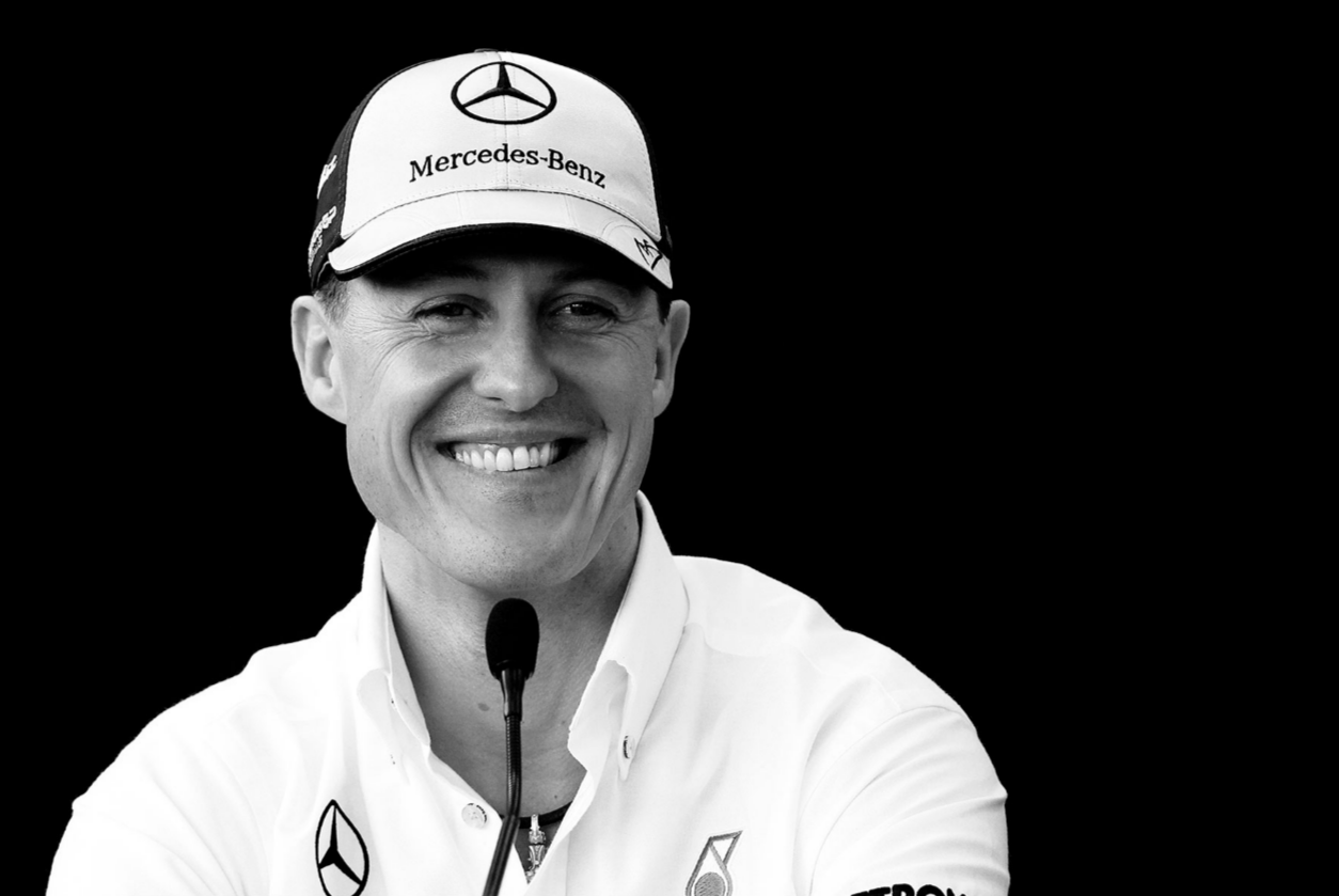 Michael Schumacher: Familie schweigt weiter eisern über Schumi! Anwalt spricht über die Gründe
