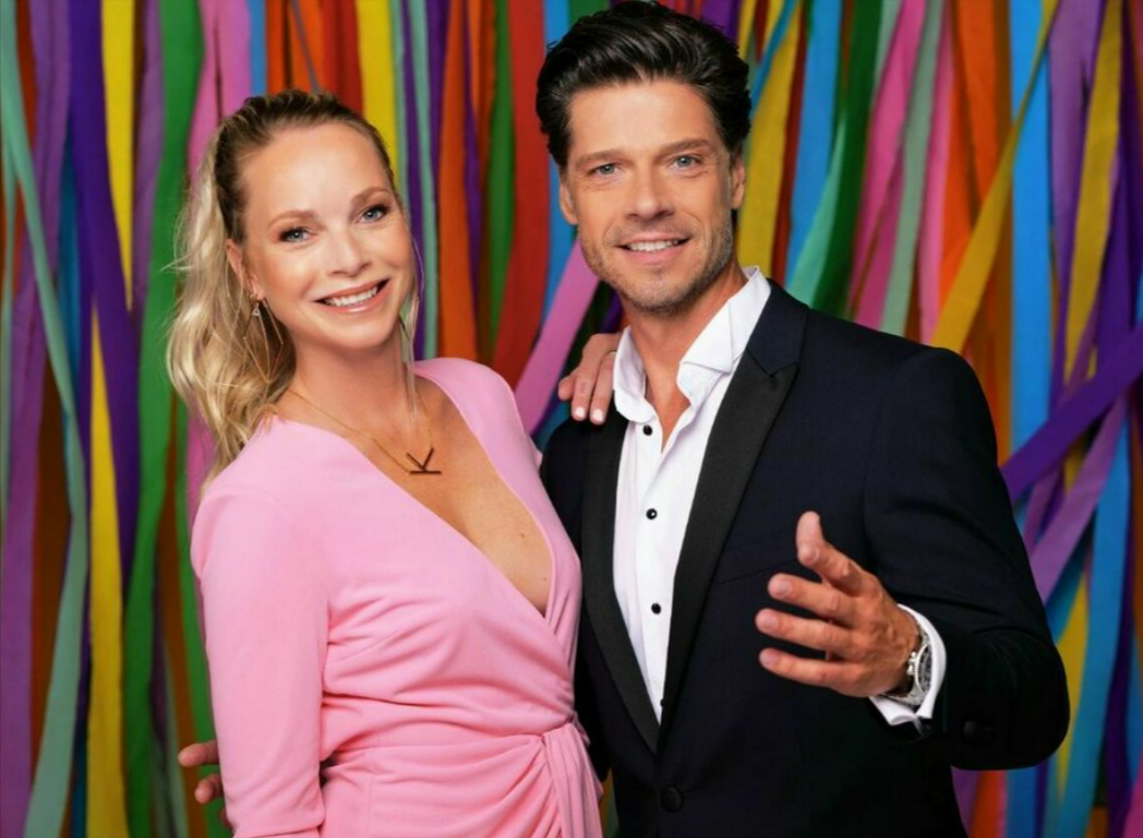 Polizei-Einsatz bei TV-Star Stephen Dürr - Mitten in der Nacht stehen 8 Polizisten vor der Tür