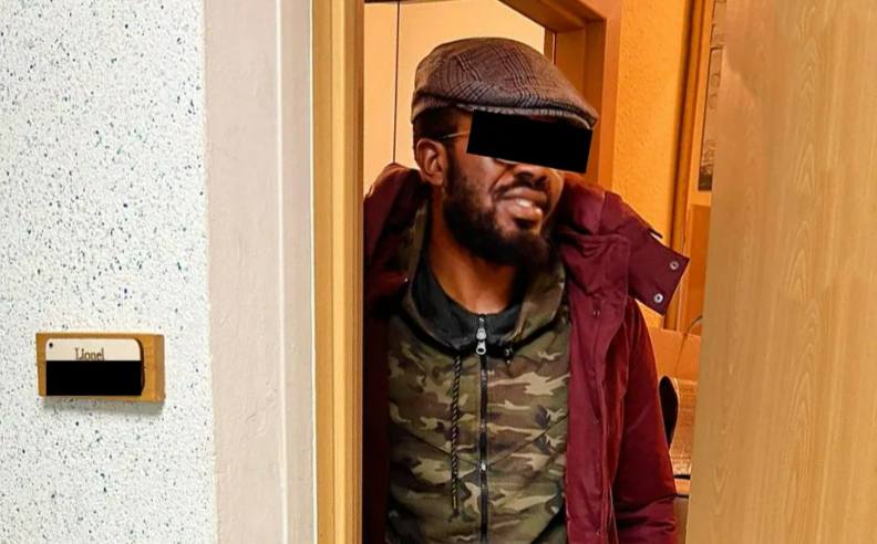 Voodoo-Priester in Leipzig entführt! Er zockte eine syrisch Familie eiskalt ab - die rächt sich!