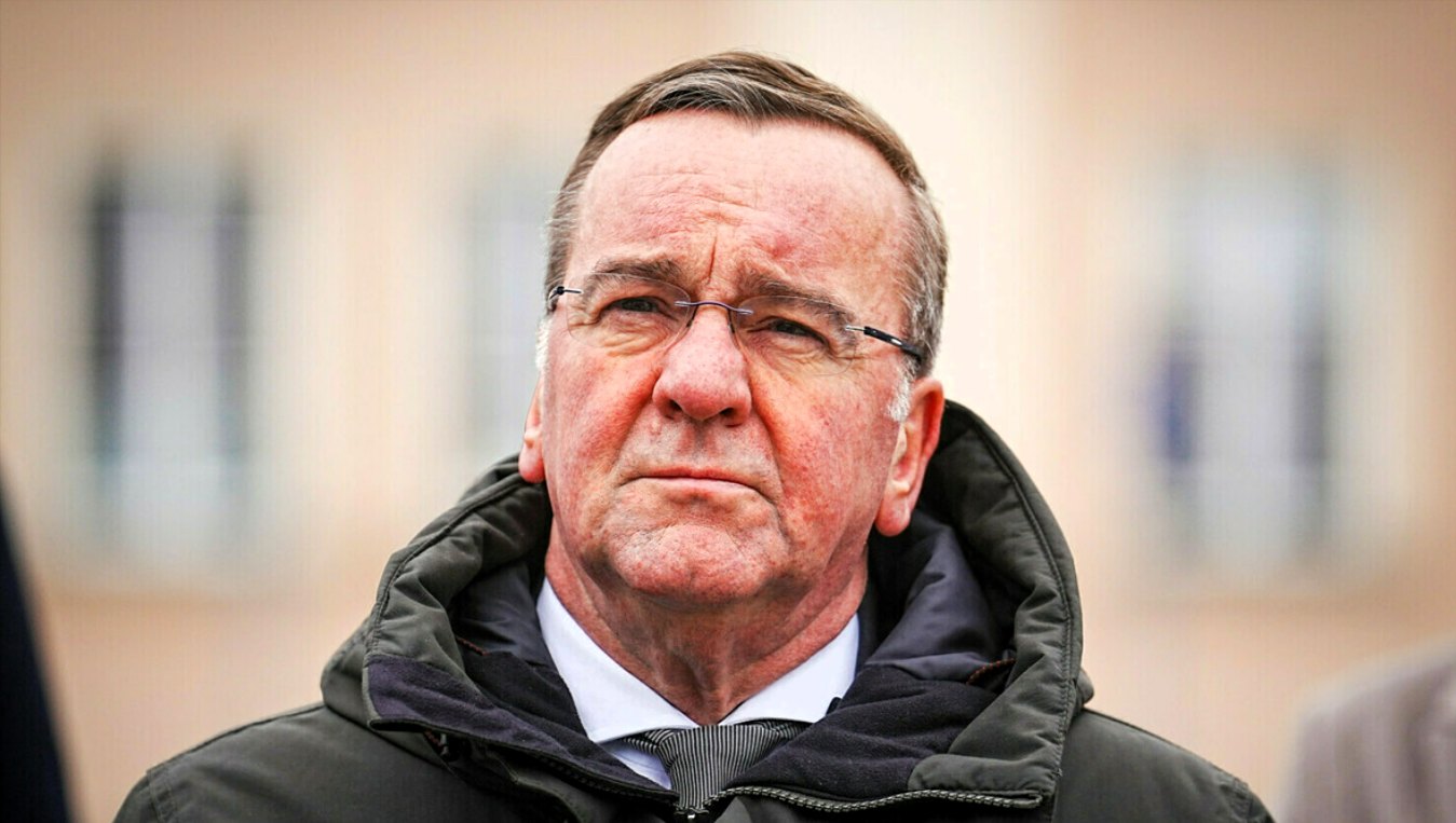 Pistorius Kanzler noch dieses Jahr? Experten halten Wechsel von Scholz zu Pistorius im Sommer möglich