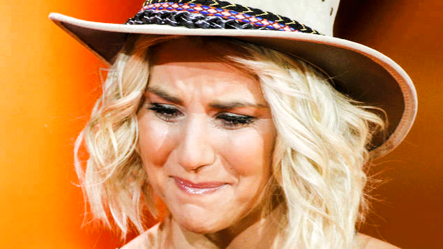 Beatrice Egli macht Schluss! Fans in Sorge - Ende 2024 will sie sich zurückziehen