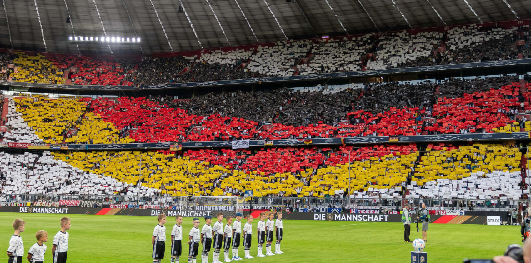 IS-Terrorist wollte als EM-Sicherheitsmann arbeiten! Zugriff durch die Polizei - EM wird Terrorziel!