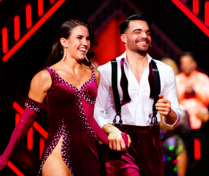 Liebesgerüchte um Stefano Zarella: Was läuft da mit dieser heißen Influencerin?!