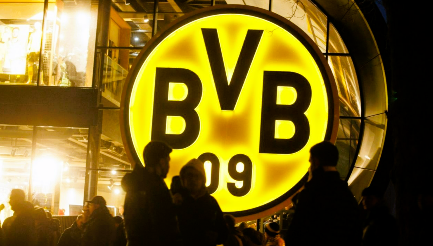 Schlimme Verletzung bei Borussen-Star - BVB steht vor Transfer-Dilemma
