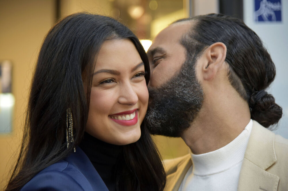 TV-Aus für Rebecca Mir nach 13 Jahren! Taff-Fans gehen auf die Barrikaden