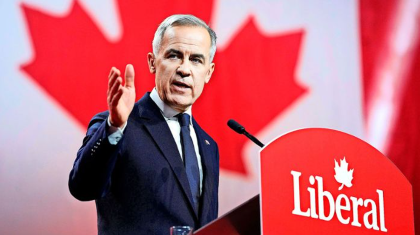 US-Ansprüche auf Grönland sind ein Alarmsignal für Kanada!