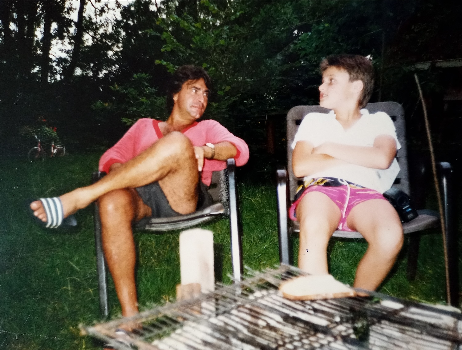 Roy Blacks Sohn kehrt zurück: Warum Torsten Höllerich einen Neuanfang in Deutschland plant