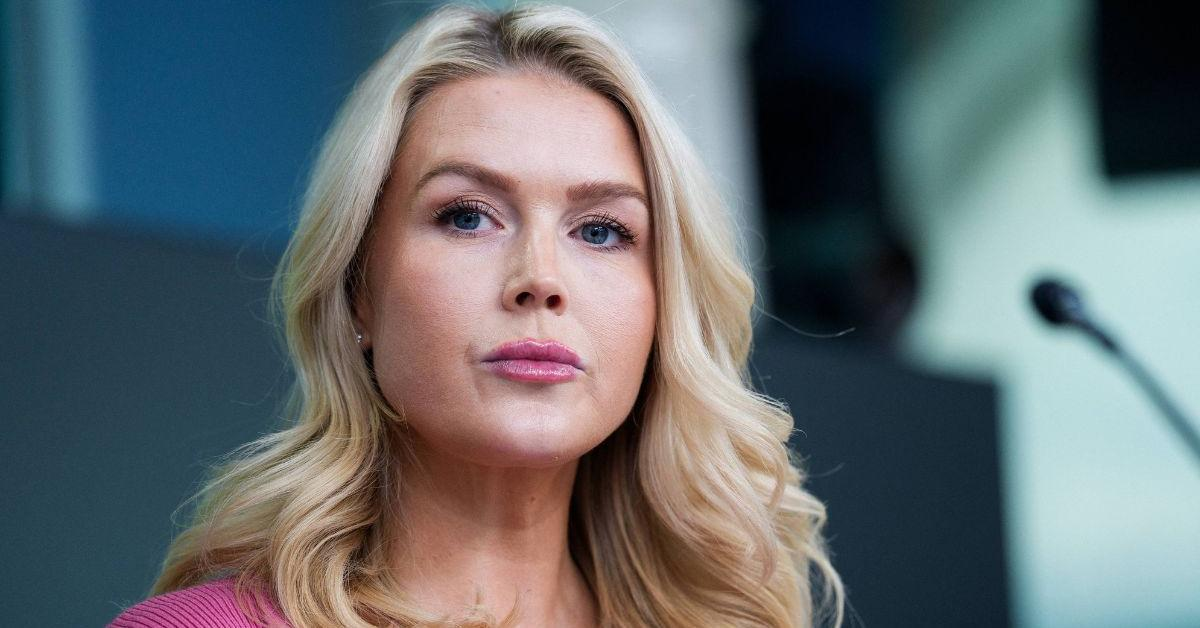 Karoline Leavitt Calls Trump’s Iran Operation a 'Tremendous Success' — Media Clash on Fox