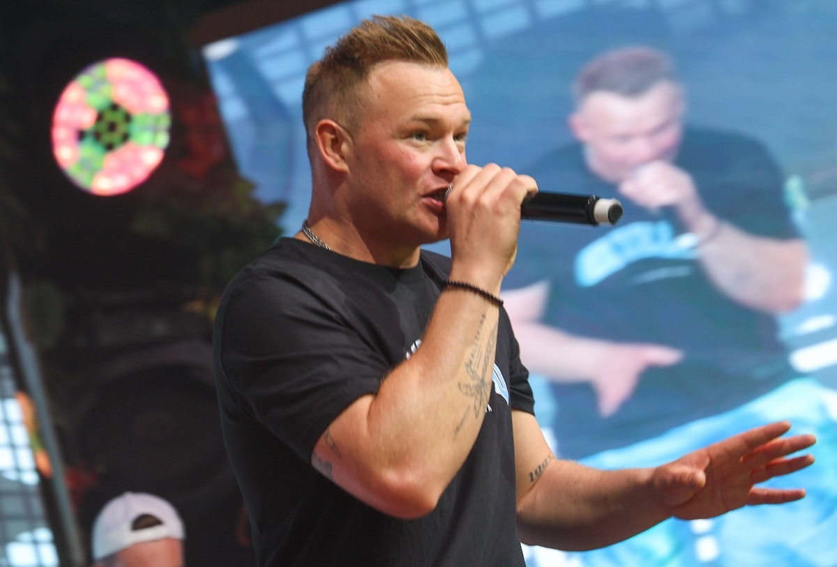 Überraschender Abschied: Julian Benz verlässt nach 9 Jahren den Megapark