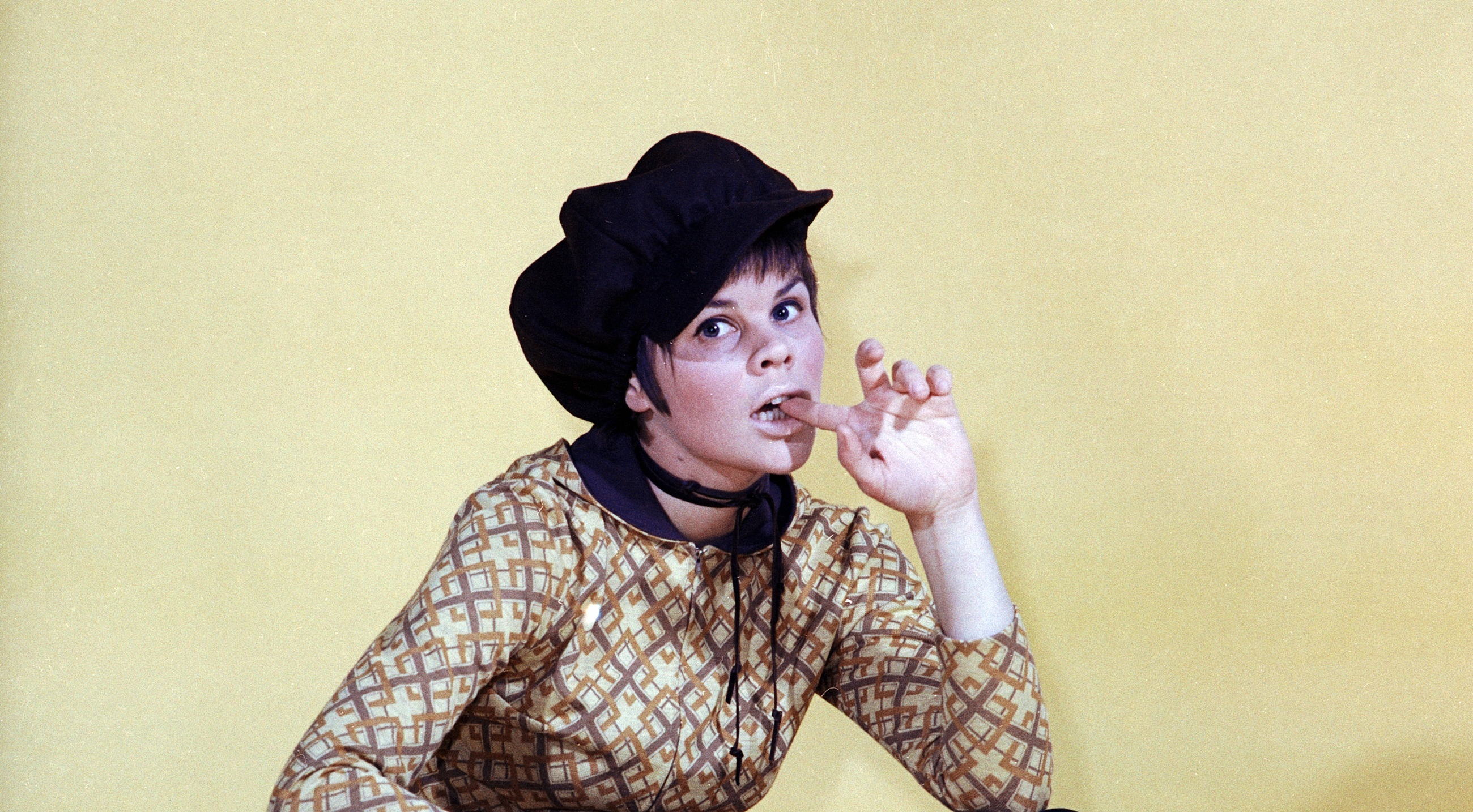 DDR-Legende Chris Doerk kündigt überraschendes Comeback an – trotz Corona-Beschwerden