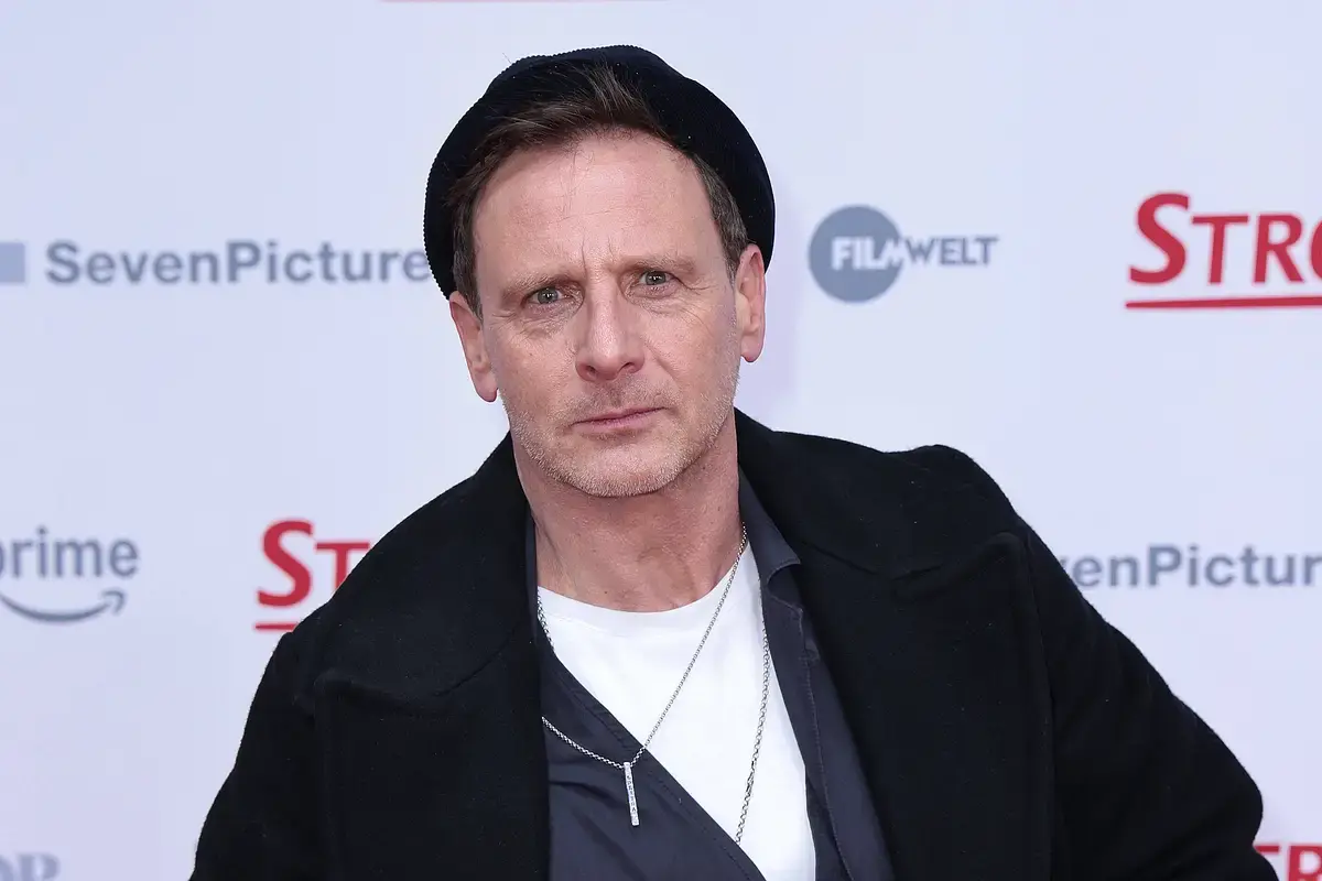 Hendrik Duryn packt aus: So rettete ich mich fast vorm Burnout