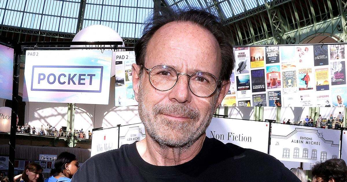 Marc Levy révèle son nid du West Village : l'intérieur intime de sa maison new-yorkaise