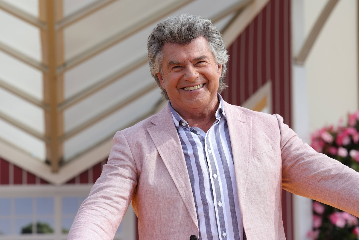 Warum Fans im Mai verzichten müssen – und was Andy Borg im Sommer plant