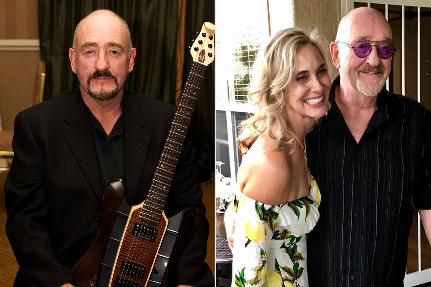 Inside Dave Mason's Family: The Wife Who Toured With Him and His Private Kids