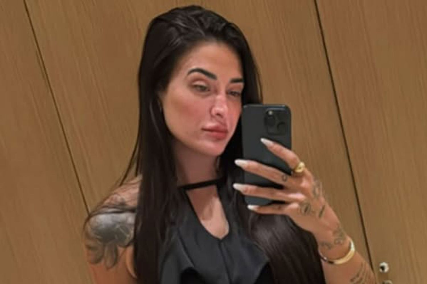 Brazilian Martial Arts Influencer Missing After Beach Swim; Family Questions Circumstances After Body Identified