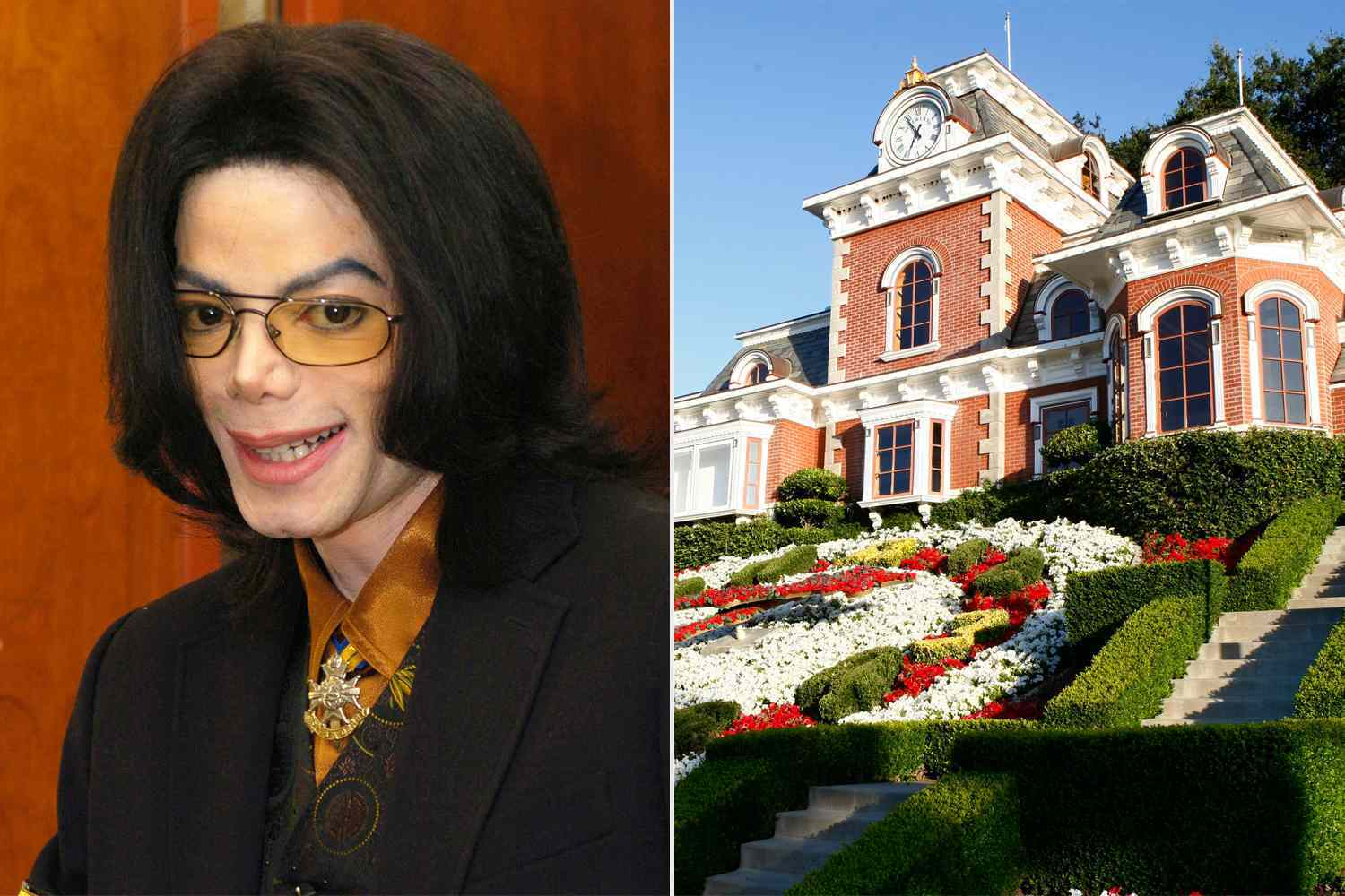 Inside Neverland's Fall: What Really Happened to Michael Jackson's Ranch