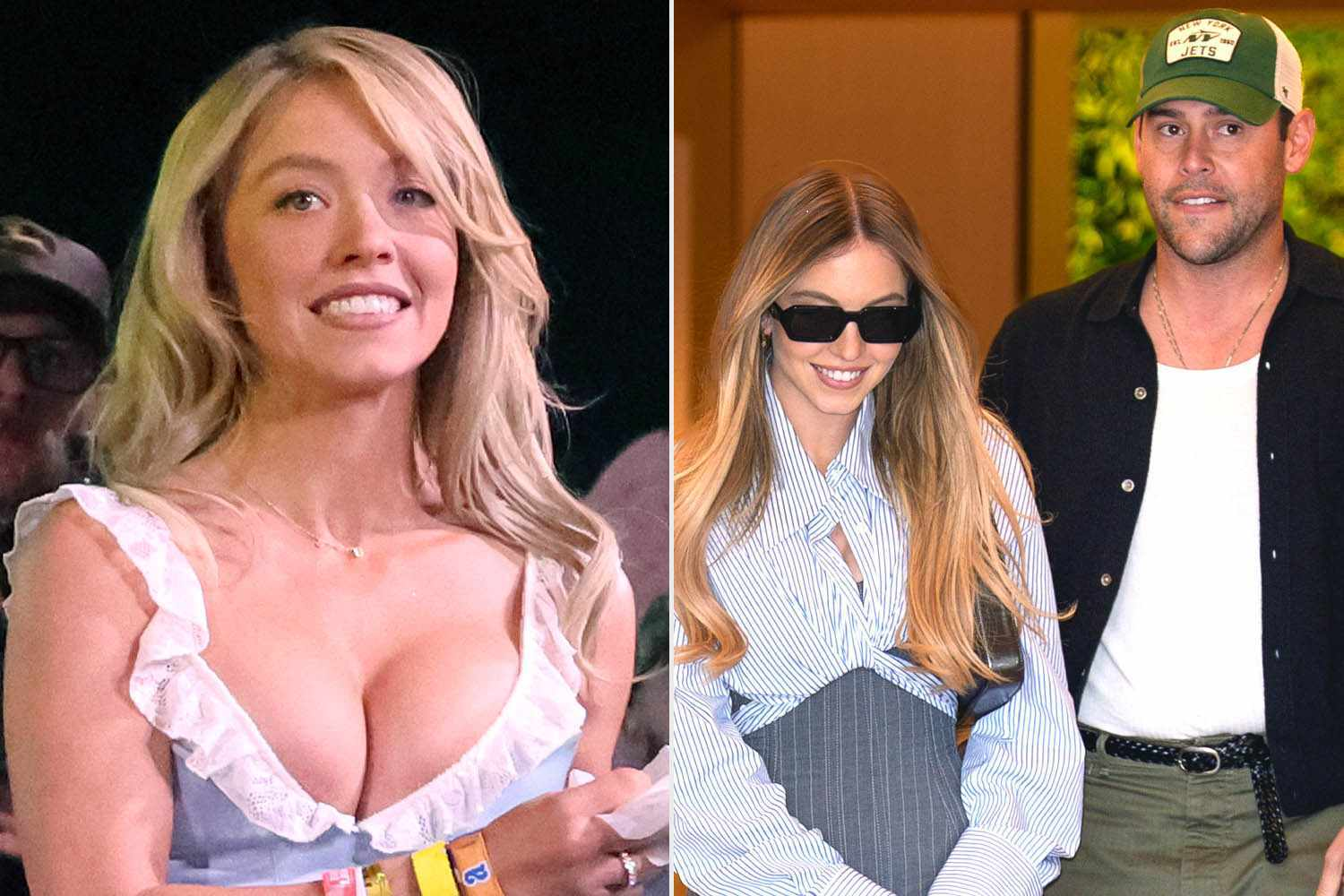 Sydney Sweeney’s Tiny Necklace Sparks Romance Rumors — See the Sweet Detail