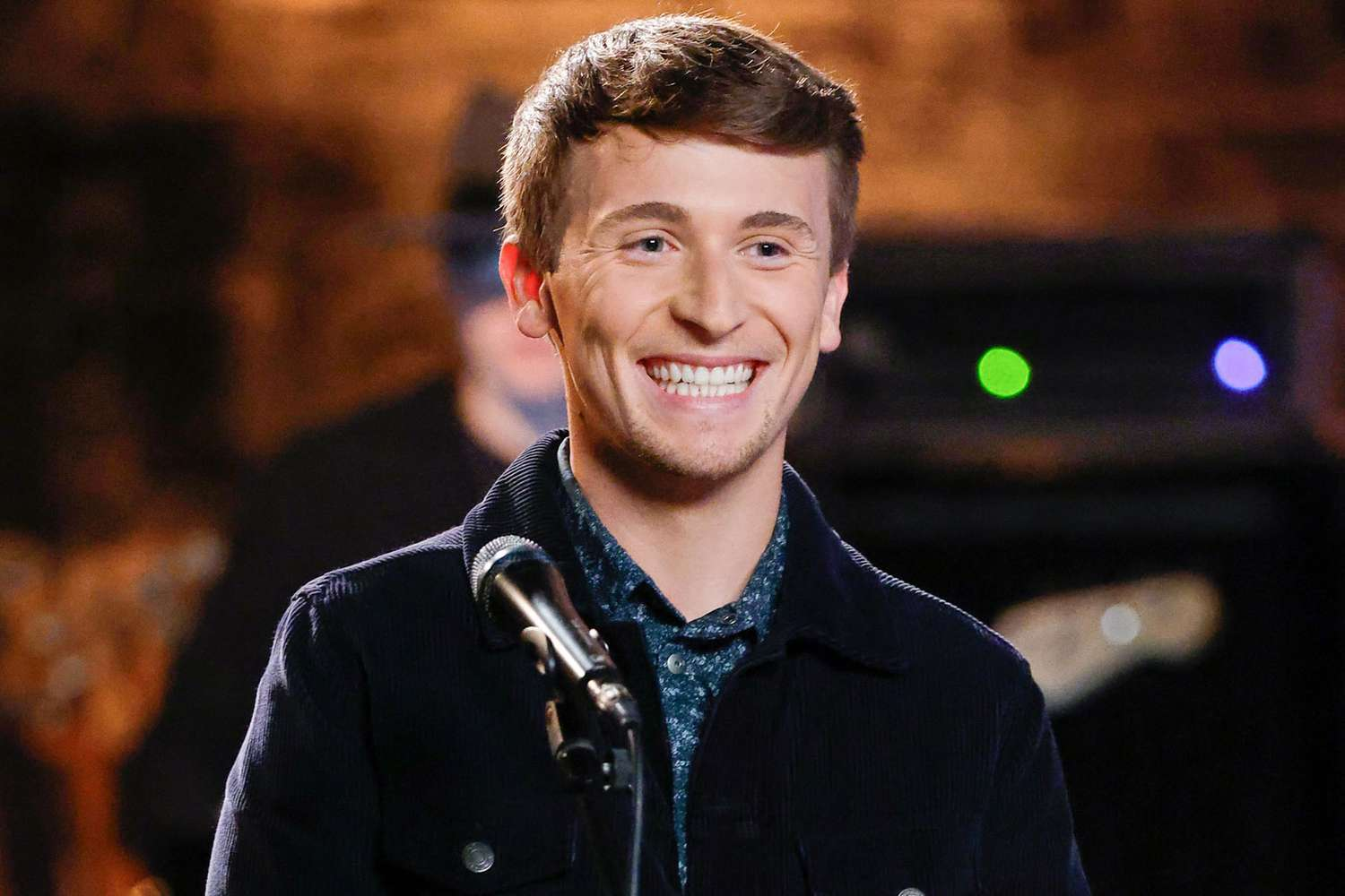 Fans Mourn Dylan Carter: 'The Voice' Alumnus Dies at 24 After Car Accident