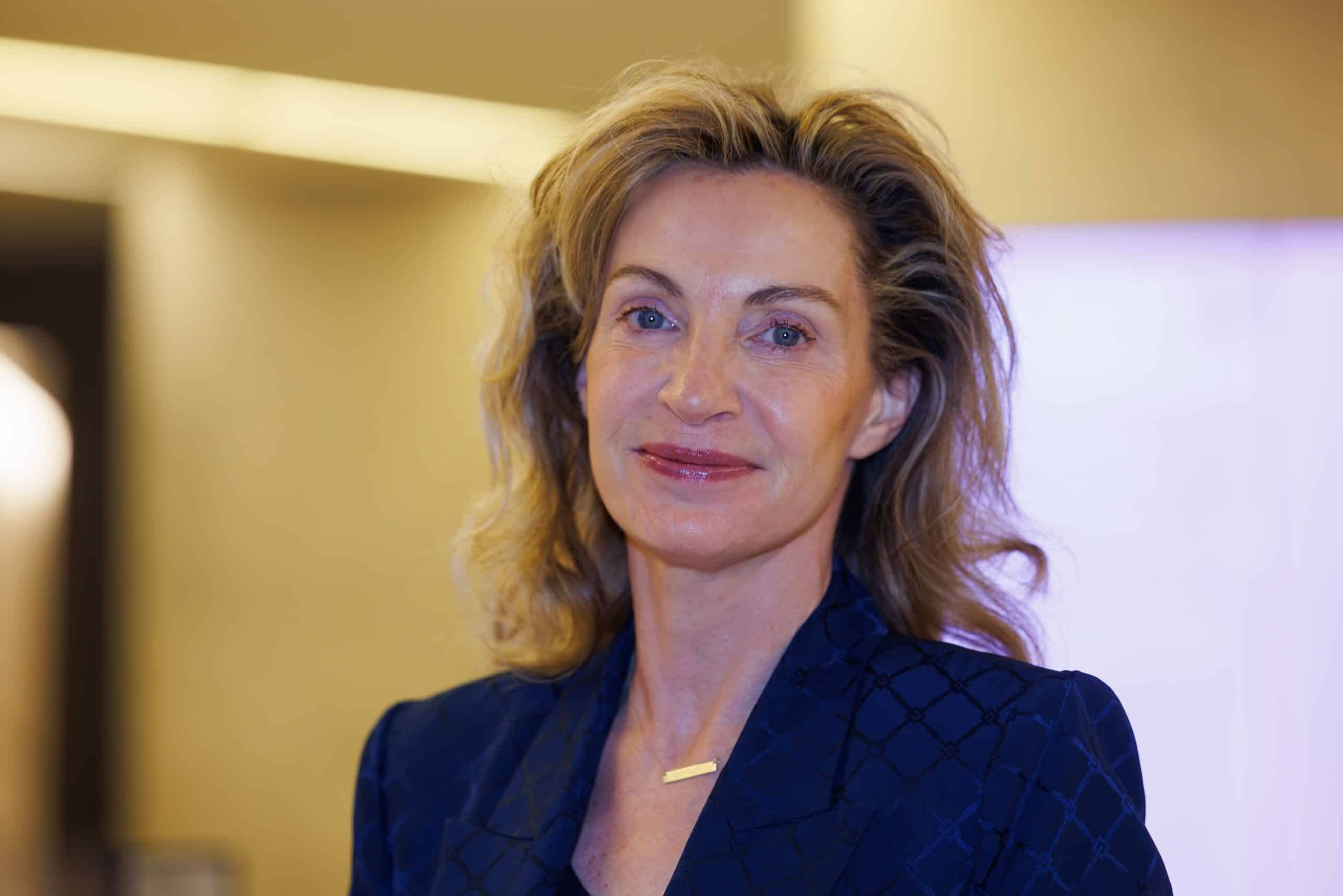 Astrid Holleeder durft weer te leven: hoe ze na tien jaar angst haar nachten terugkreeg