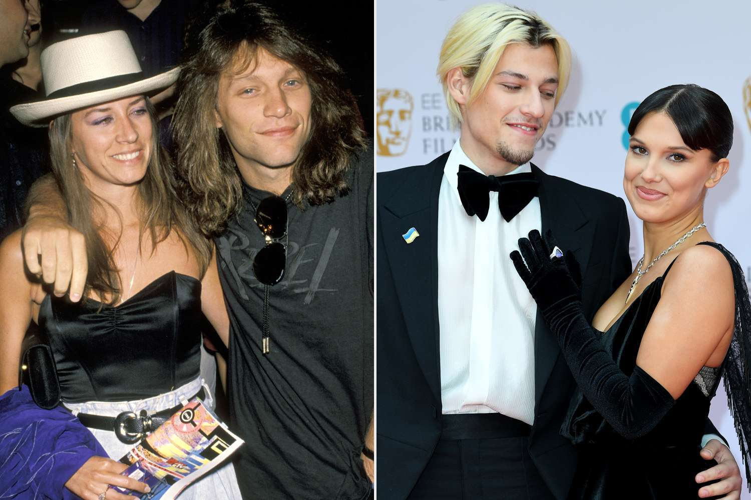 They Said 'I Do' Young — 11 Celebrity Couples Who Made It Work
