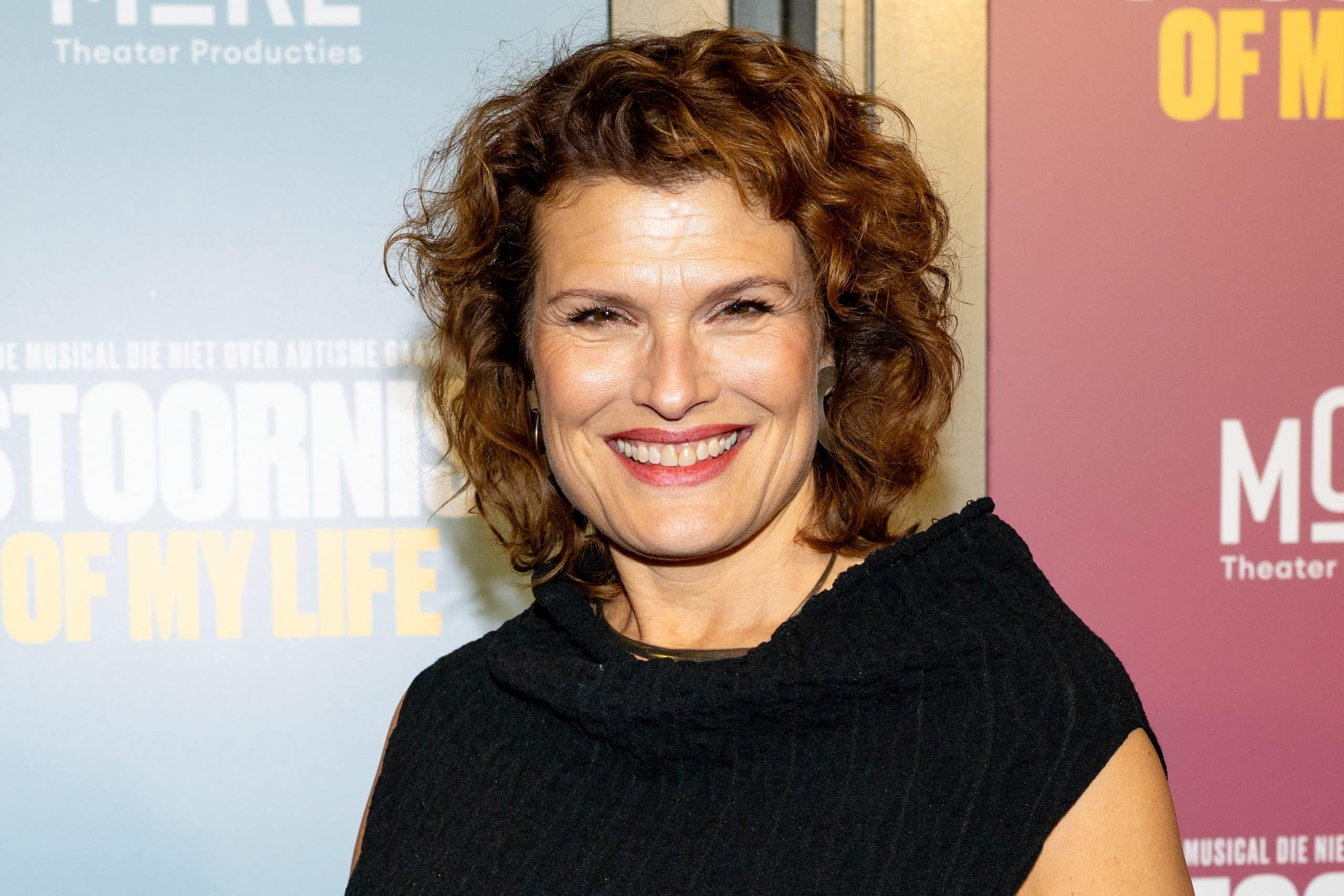 Anouk van Nes openhartig: dit had ze haar jongere ik willen besparen