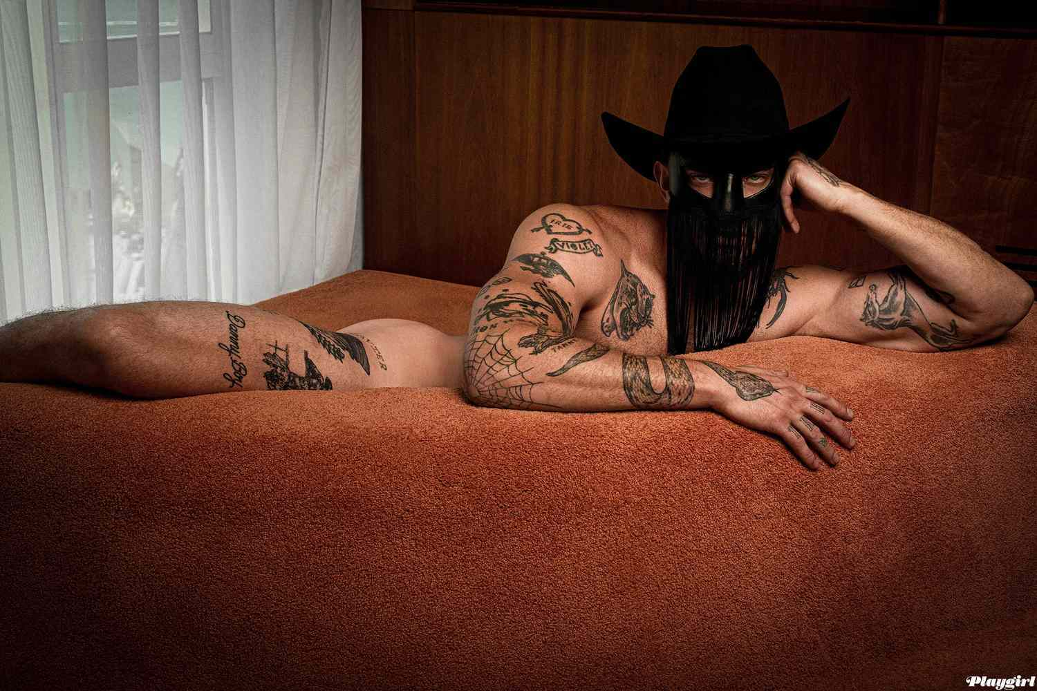 Orville Peck’s New Album 'Mule' Is a Brave Call for Queer Courage