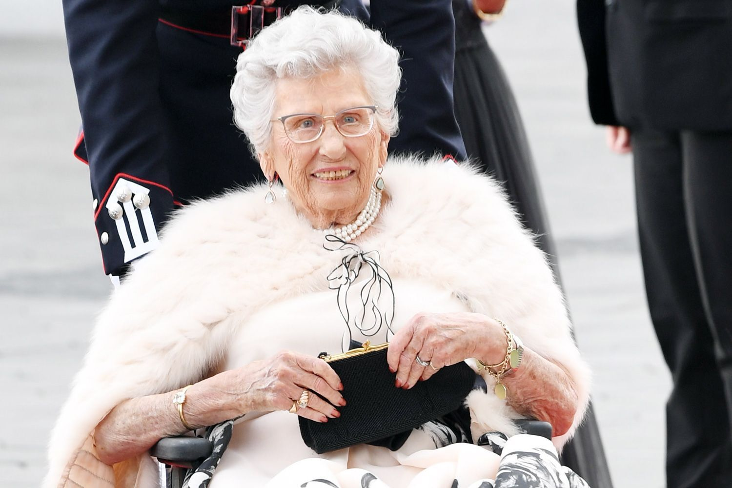 Princess Astrid of Norway Passes at 94 — Family and Nation Mourn