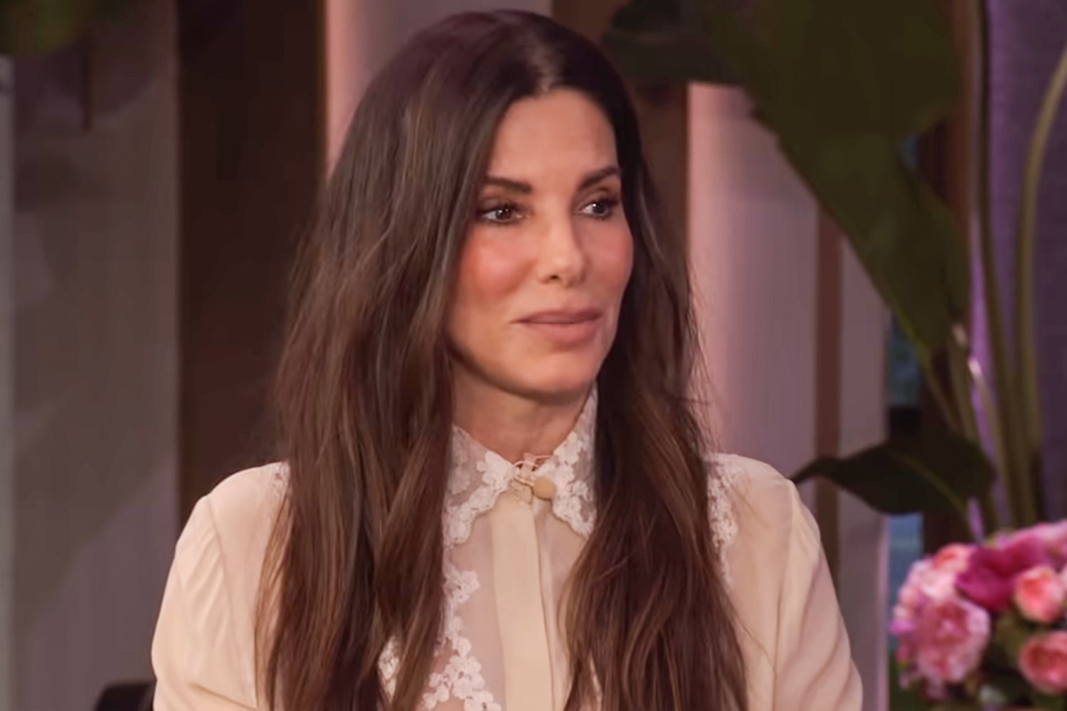 Sandra Bullock: Is Daughter Laila Heading for F1? Mom Shares Unbelievable Details