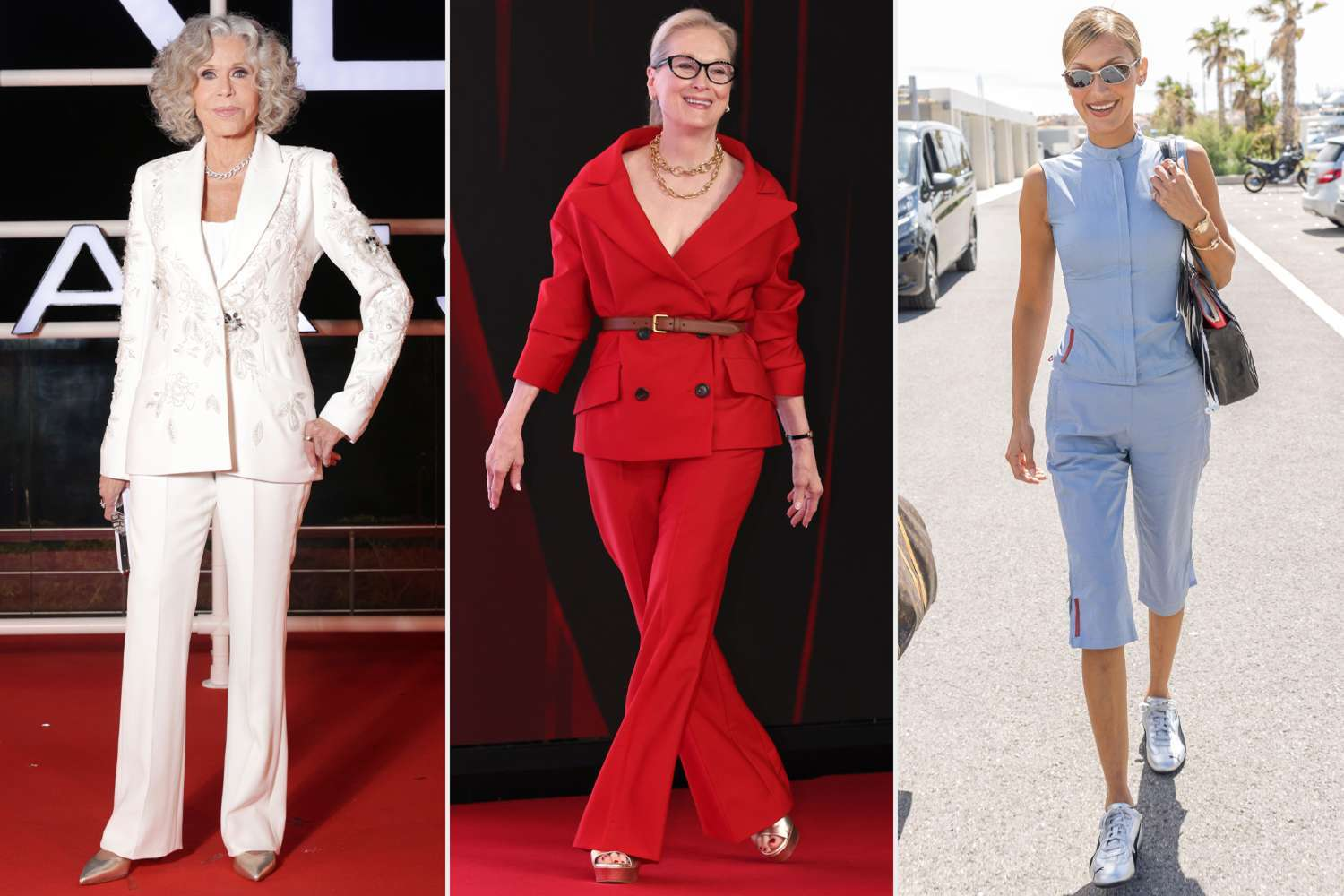 Celebs Spark a Metallic Shoe Obsession — 8 Amazon Picks You’ll Want Now