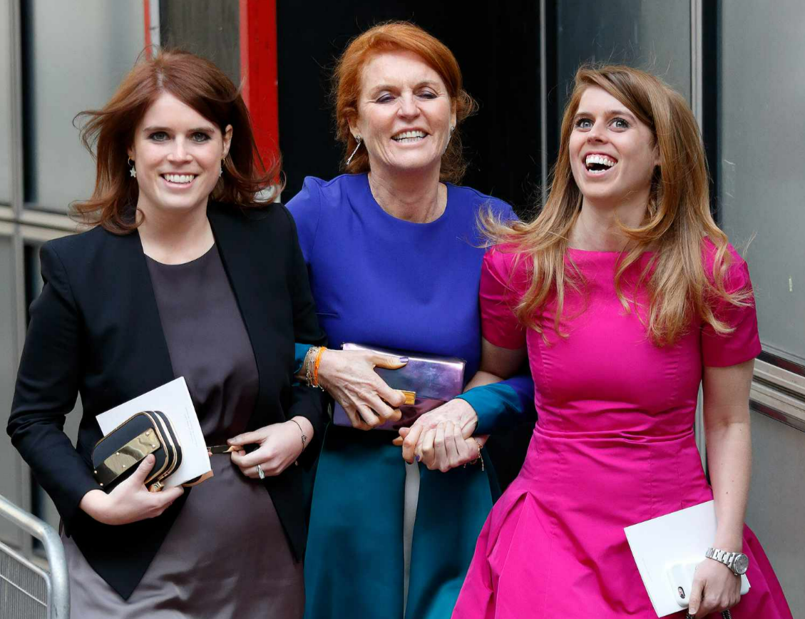 Princess Eugenie’s Baby News Surprises Royal Enthusiasts — Key Details Omitted