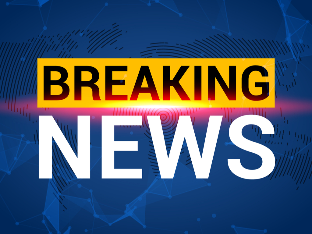Massive Wave Sweeps Tourists into the Sea! Spanish Holiday Island Turns Nightmarish