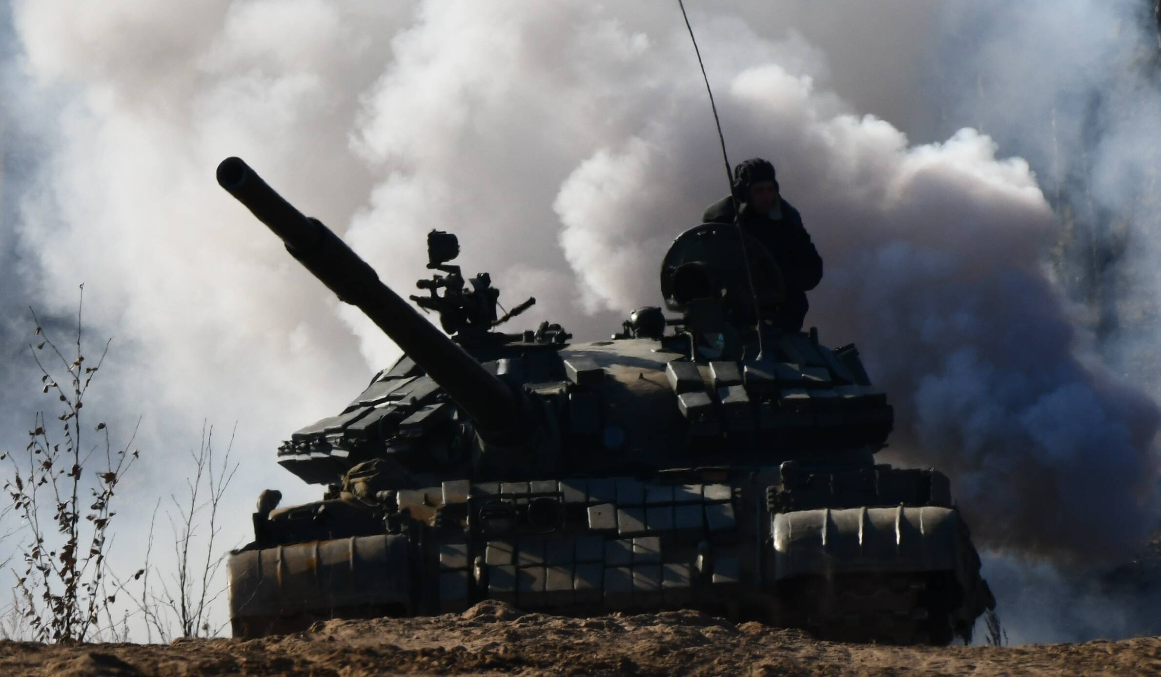 Ist der russische Rückzug aus Cherson eine FALLE? Kreml bereitet nächste Lüge vor - läuft die Ukraine ins offene Messer?