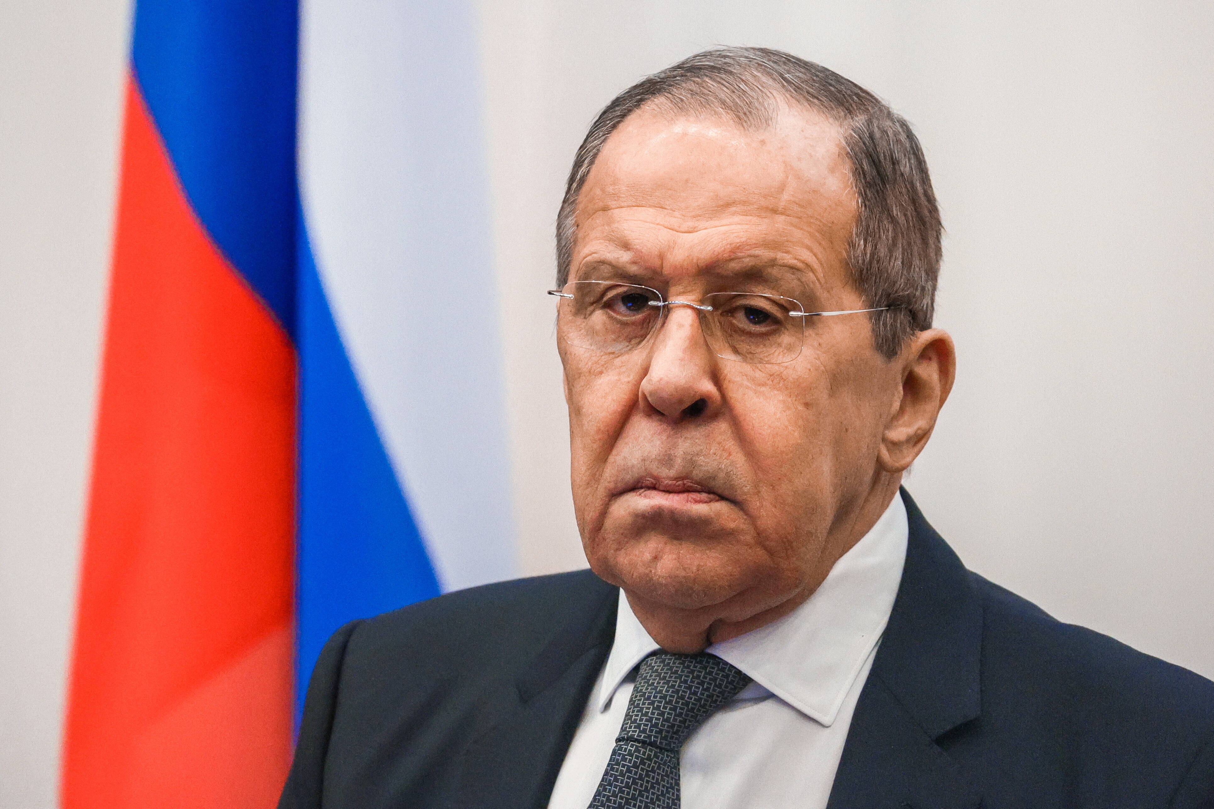 Russland und China schließen die Reihen! Beide Länder wollen sich gegen den Westen stellen