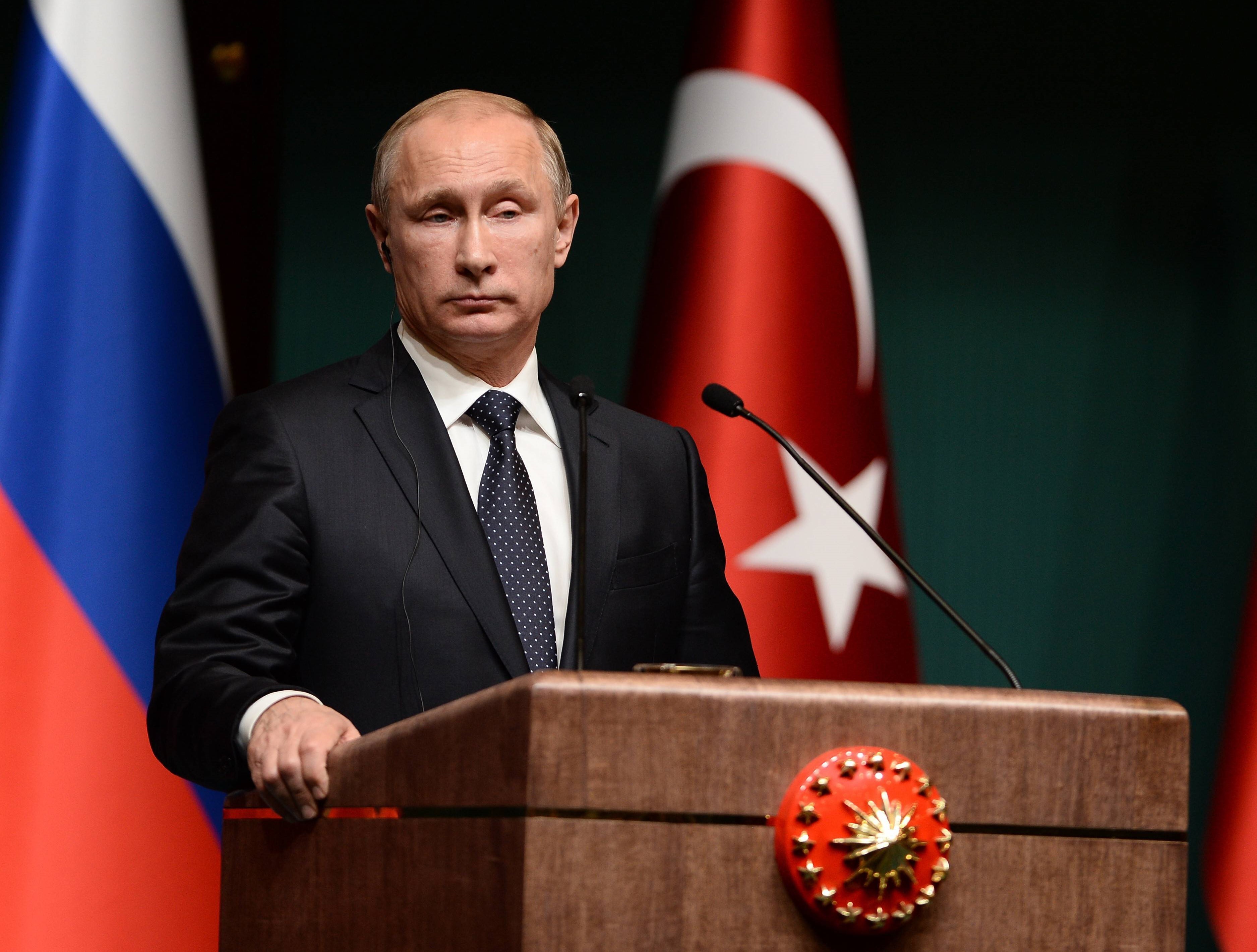 Nächste Niederlage für Putin - sein Plan bricht zusammen wie ein Kartenhaus! Energiepreise sinken - Westen nicht erpressbar!