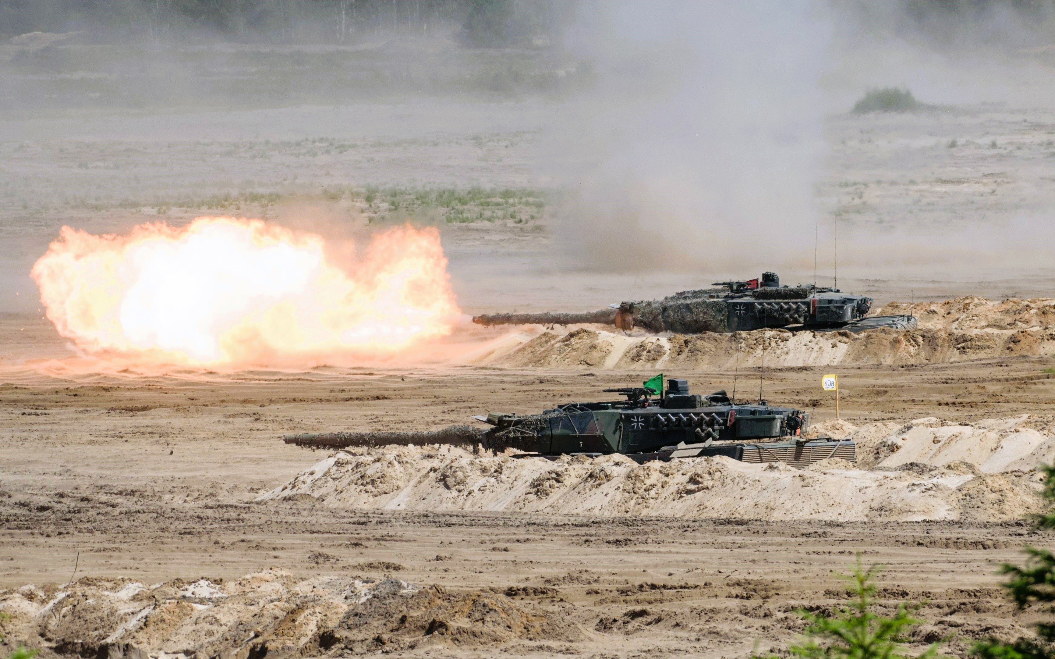 Kadyrow fordert Einmarsch in Polen! Putins tschetschenischer Bluthund dreht vollkommen durch!