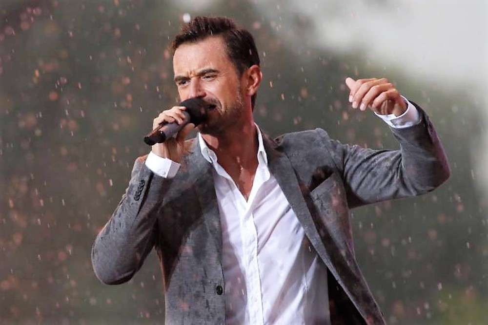 Florian Silbereisen bei der ARD vor dem Aus? Der Druck auf den Entertainer wird immer größer!