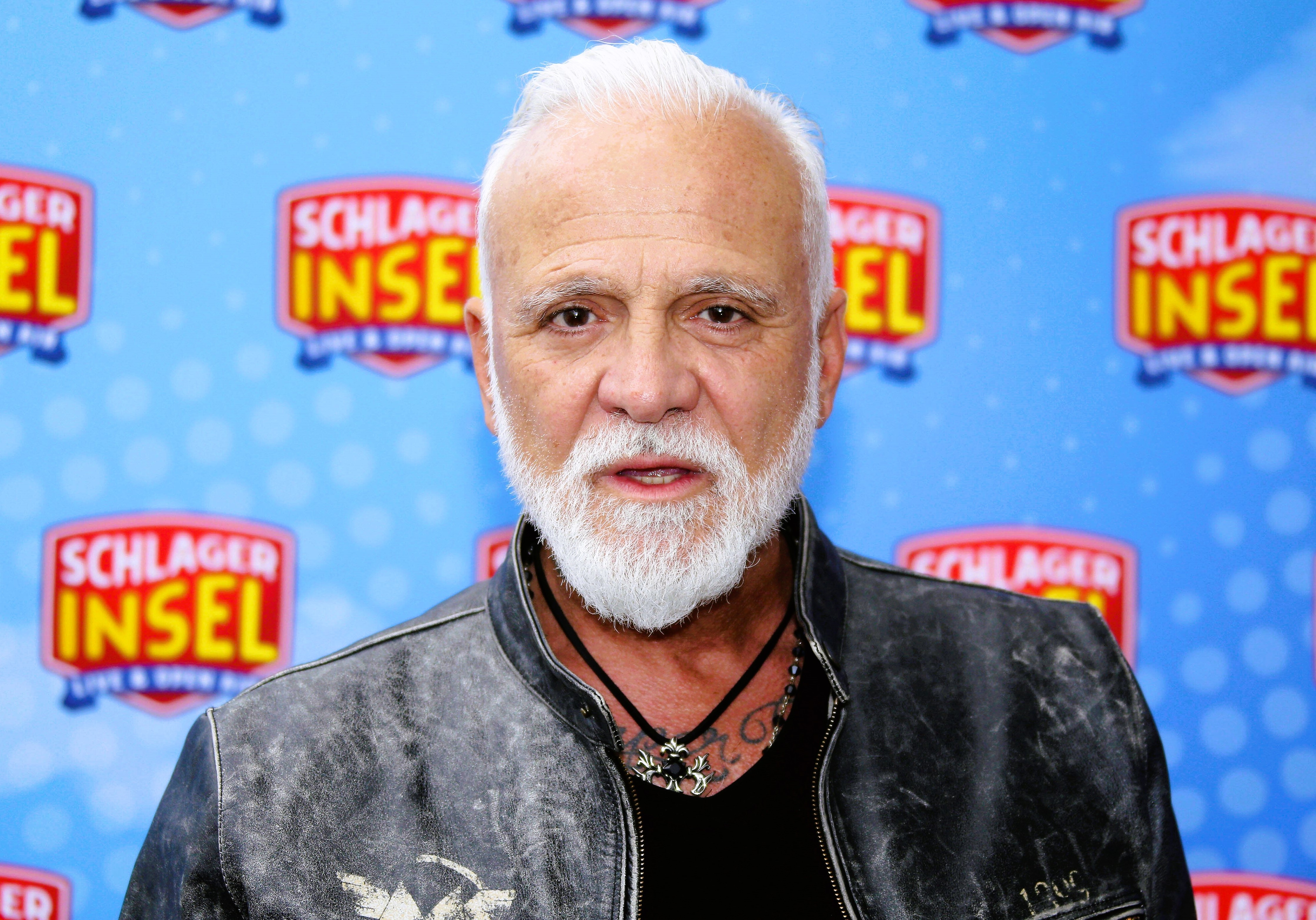 Trauer - Nino de Angelo - seine Ärzte haben Ihn bereits aufgegeben! So geht es Nino wirklich