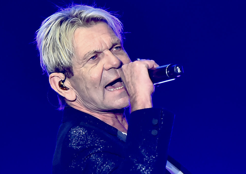 Trauriger Abschied - Matthias Reims Tod! Fans geschockt über seine offenen Worte!