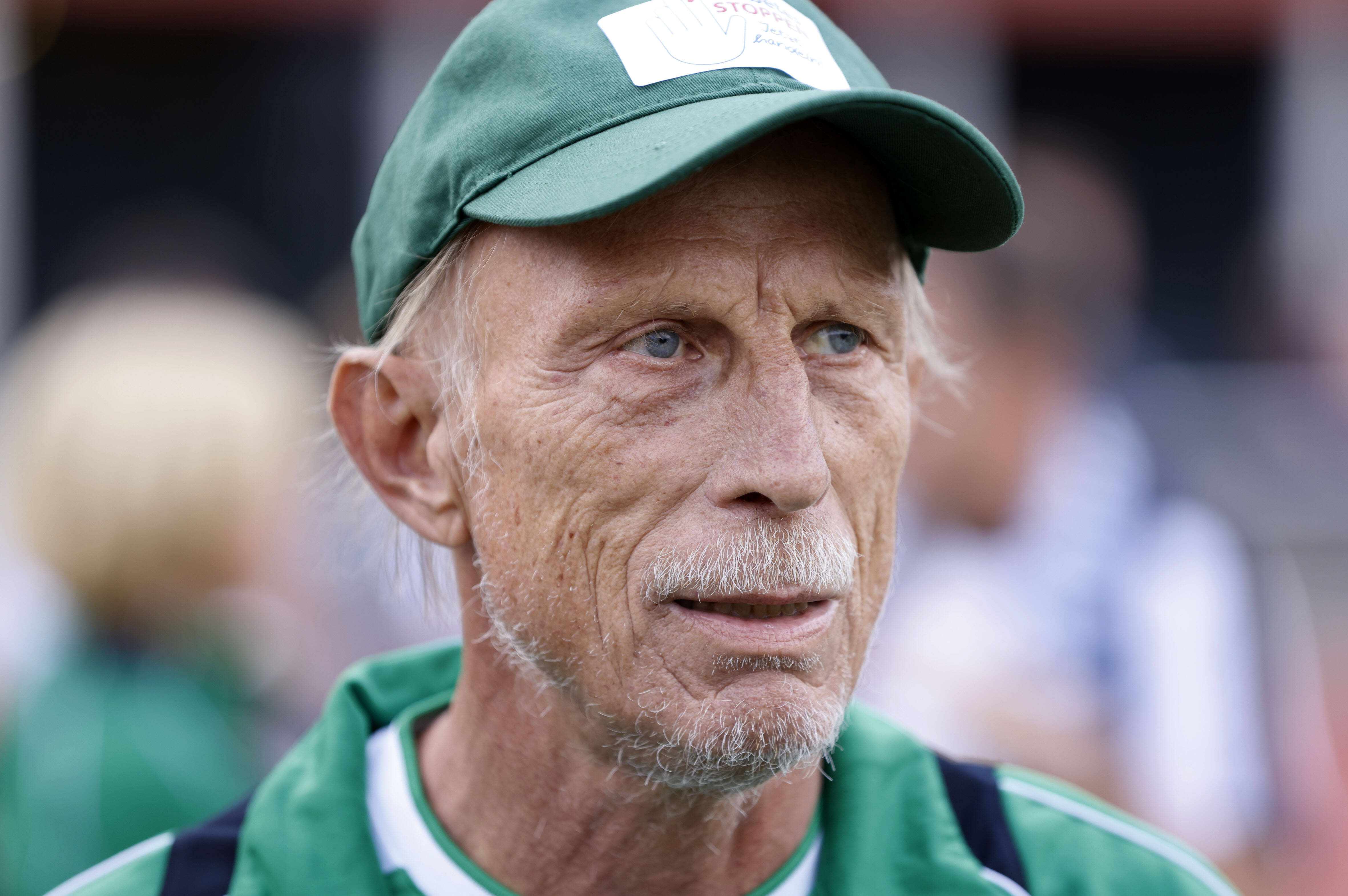 Christoph Daum auf Intensivstation! Sein Kampf gegen den Krebs immer schwerer!