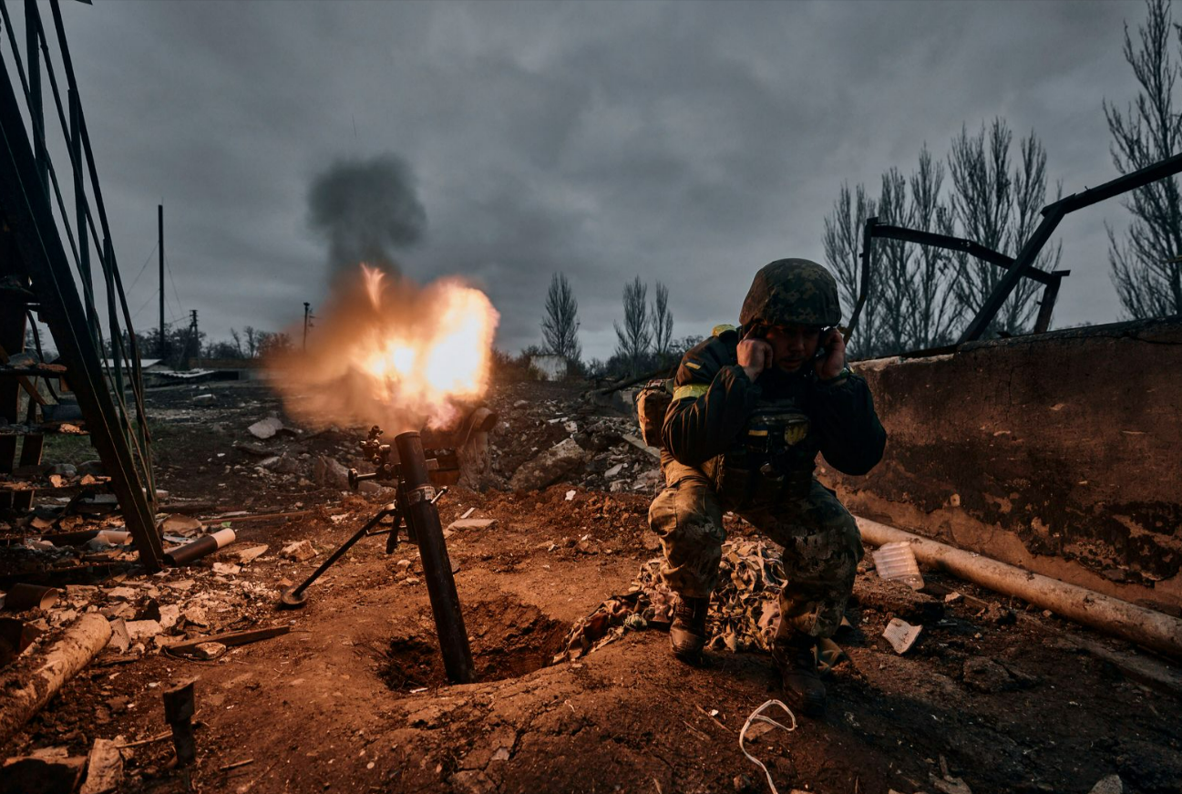 Terroralarm in Russland! Russen greifen Russen an! Mehrere Orte unter Beschuss - Kann Putin das Chaos noch stoppen?