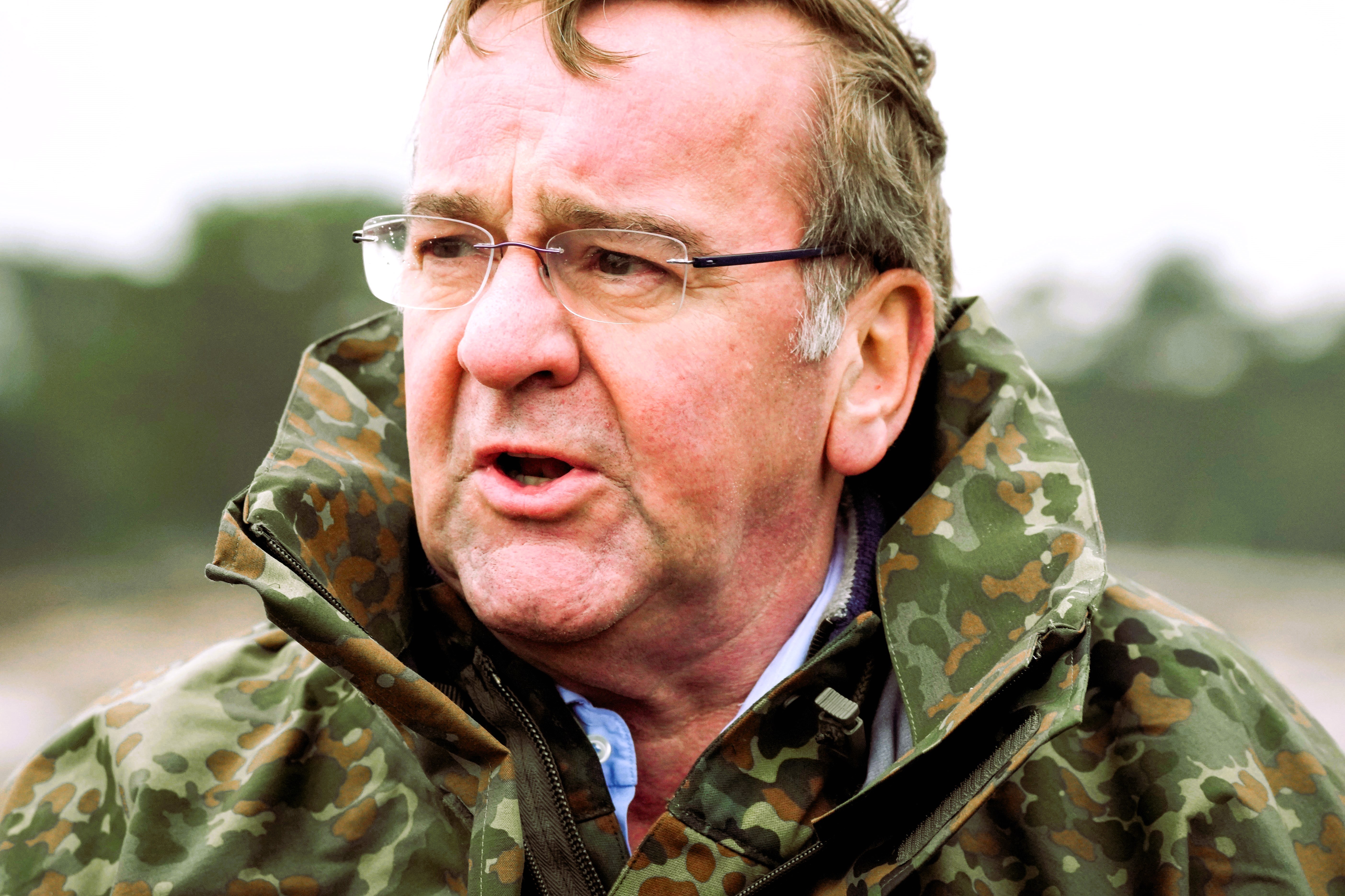 Deutsche Soldaten laufen weg! Nach Putins Überfall auf die Ukraine - Zahl der Kriegsdienstverweigerer steigt